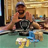 hard rock bet poker tournament