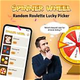 selector casi-no random roulette